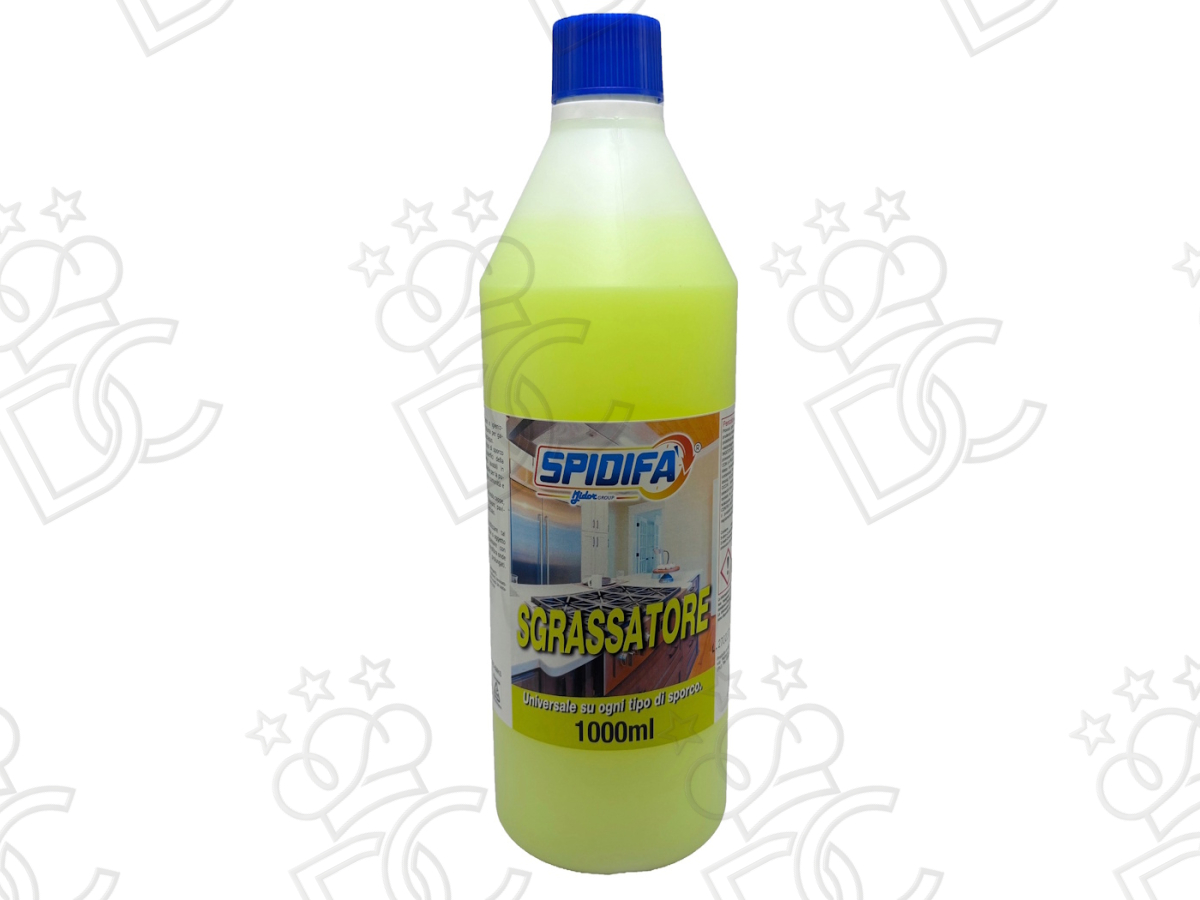 Generic degreaser