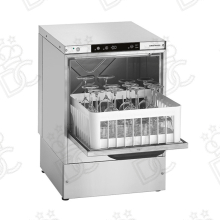 SMART line glasswasher - click to discover the various options