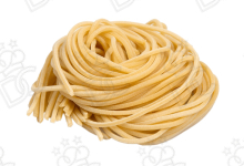 Trafila per Spaghetti alla chitarra 2x2mm