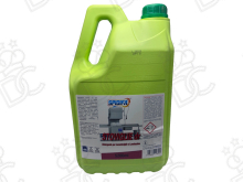 Floor Washer 
Detergent