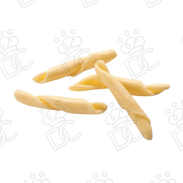 Trafila per Strozzapreti rustici