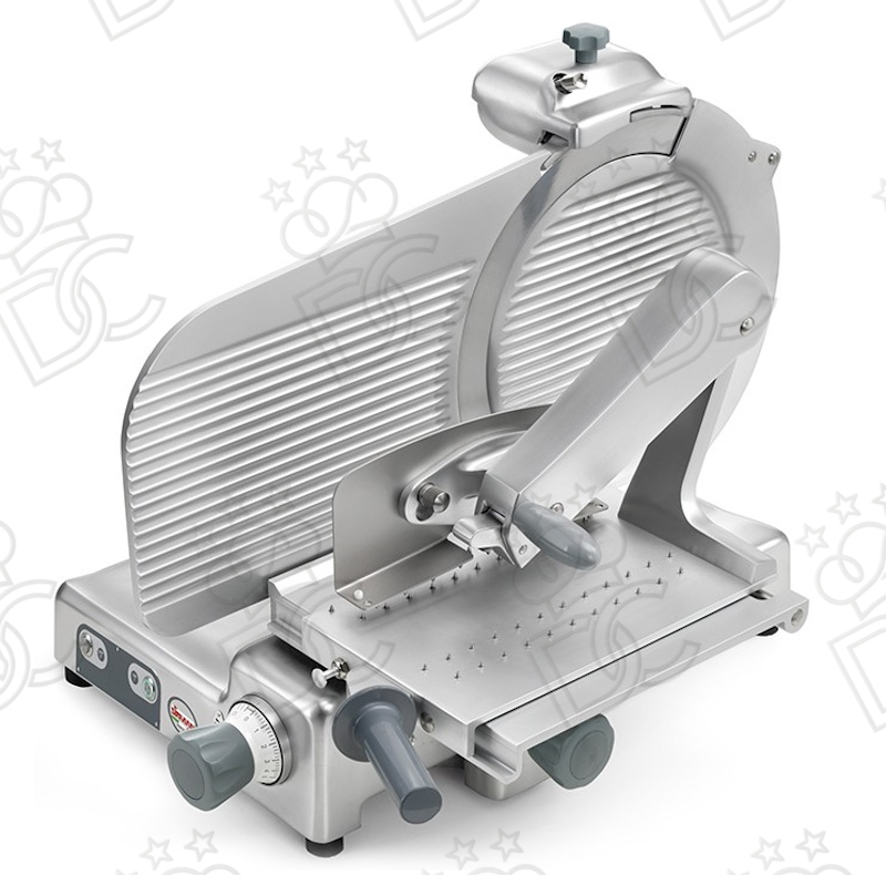 Tiziano 350 EVO BS1 Slicer - 350 Blade