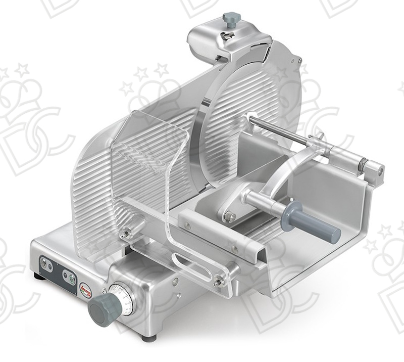 Trancheuse Tiziano 350 EVO VCS - Lame 350