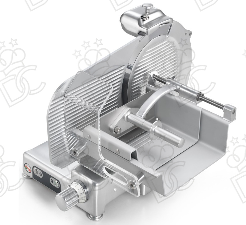 Trancheuse Tiziano 350 EVO VCS Top - Lame 350