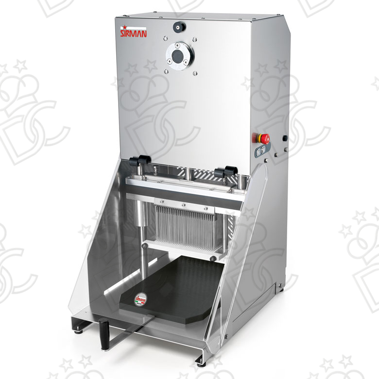 T-Rex Automec XP Dough Divider