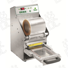 Termosigillatrice automatica TS1A - bobina 150 mm – ø 160 mm -150 mt