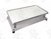 Bench vibrating table 60x40