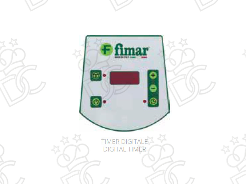 Digital Timer