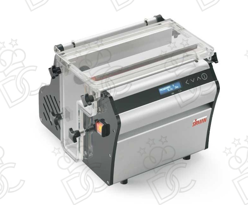 Vertical vacuum packing machine Vertigo 30