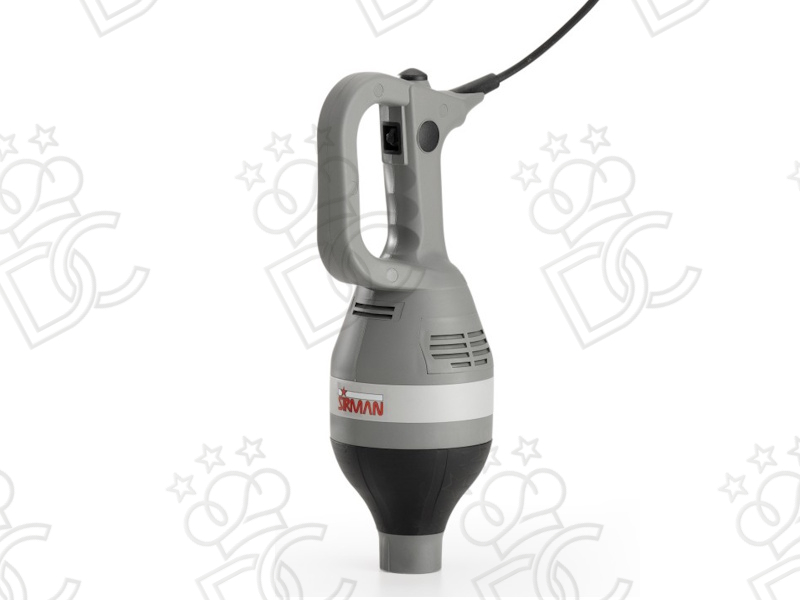 Mixeur plongeant VORTEX75 - capacité de travail 300 L