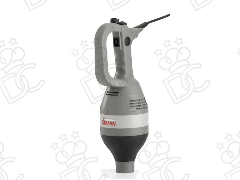 Frullatore ad immersione VORTEX43 - capacità di lavoro 100 lt - con variatore di velocità