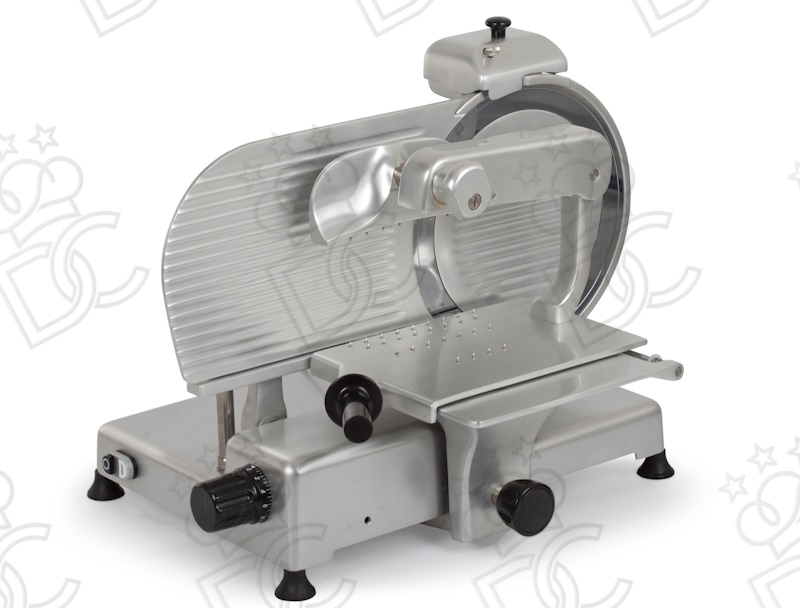 Affettatrice verticale VRTS370 - lama 370