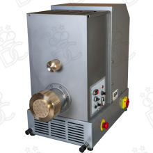 Estrusore per pasta fresca - 40,5 Kg/h - 110 / 230 / 400 V