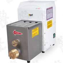 Estrusore per pasta fresca - 5Kg/h - 220V