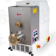 Estrusore per pasta fresca - 26Kg/h - 220-280V