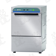 Front Loading Dishwasher - 40x40 Basket - DIGIT Control Panel