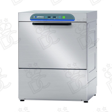 Front Loading Dishwasher - 50x50 Basket - DIGIT Control Panel