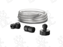 Kit Collegamento rete idrica per forni LineMiss