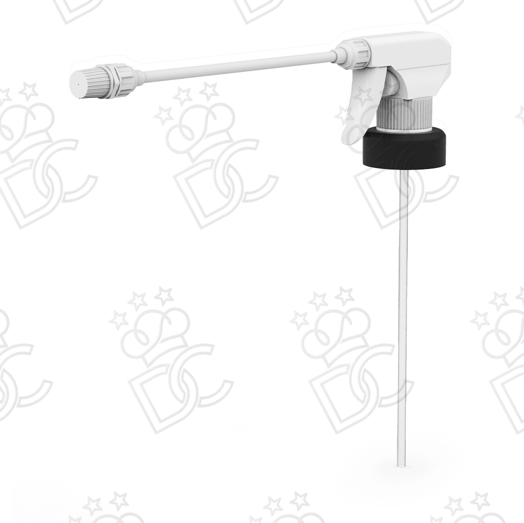 Spruzzino compatibile con i flaconi DET&Rinse™ ULTRAPLUS