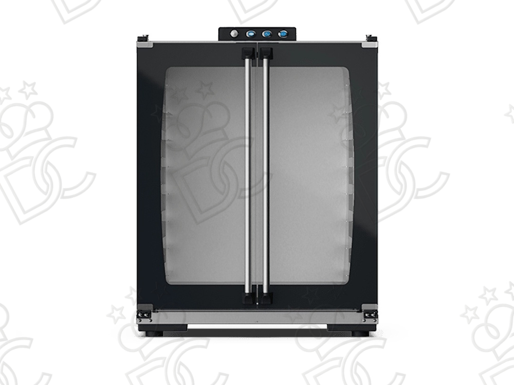 LIEVOX 330 for LineMiss ovens 460x330