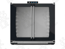 LIEVOX - Lievitatore 8 teglie per forni LineMiss 600x400