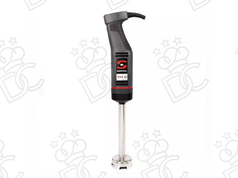 Tritatutto professionale compatto XM-12