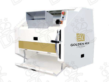 Baguette Moulder 3 Rollers