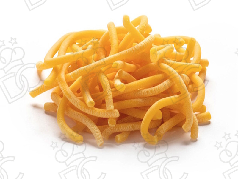 Trafila per bigoli MEDIA e GRANDE