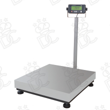 Balance électronique - capacité max 60 Kg