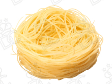 Die for angel hair pasta