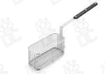 Demi-panier pour friteuse 7 litres
