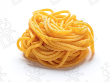 Die for chitarra-style spaghetti