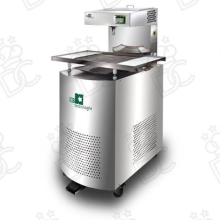 Chocotemper countertop chocolate tempering machine - Click to discover the available options