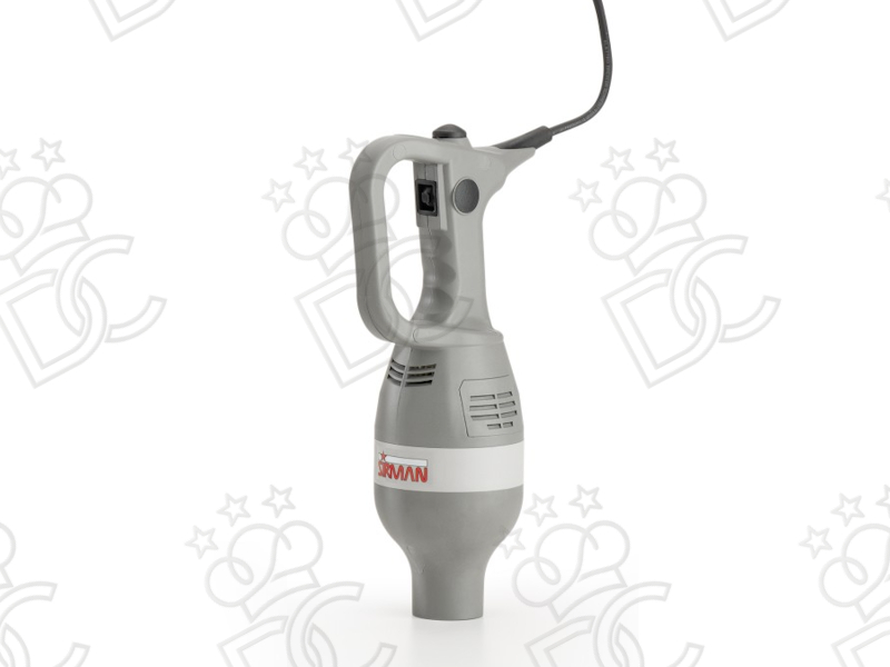Mixeur plongeant CICLONE20 - capacité de travail 20 L