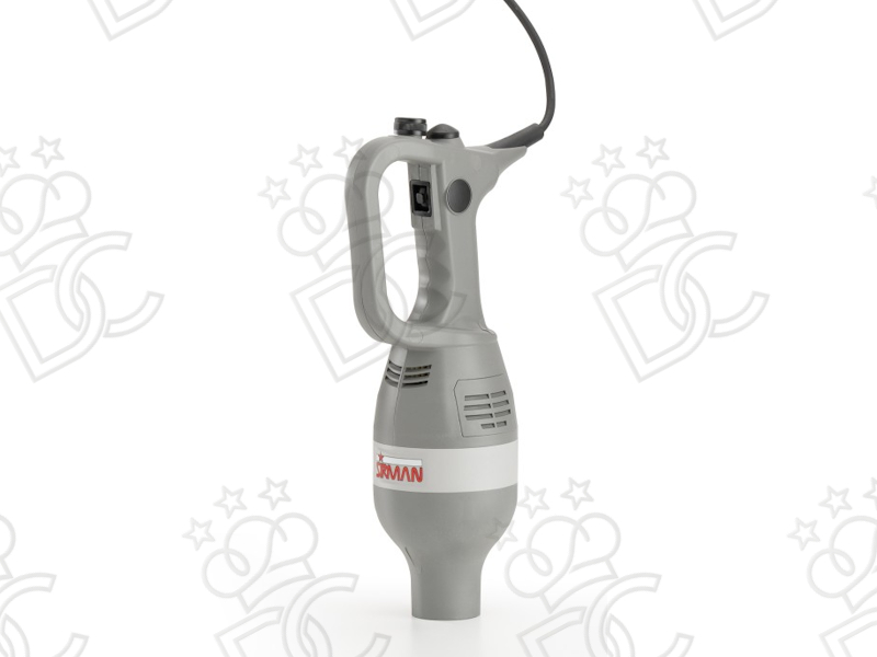 Mixeur plongeant CICLONE36 - capacité de travail 70 L - avec variateur de vitesse