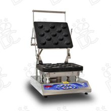 Cook-Matic tartlet baker