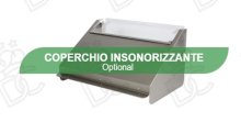 Soundproofing cover kit for ASC 15 BABY
