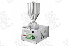 Dosicream filling dosing machine - 8.5 l