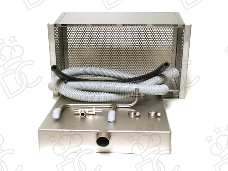 Filtre pour éplucheuse M-5 / PI-10 / PI-20 / PES-20