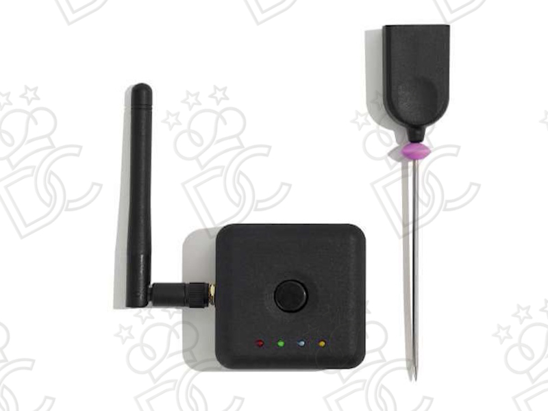 Sonde FROBE pour la surveillance de la température