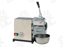 Grater 12 MEC INOX CE mouth 14x8 cm - enter to discover the various options
