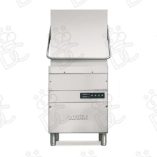 Hood-type dishwasher - 30 / 72 Racks/h