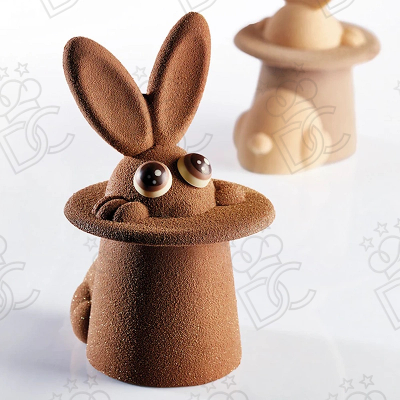 Kit lapin MAGIC BUNNY - 2 kits mm 100x120x170