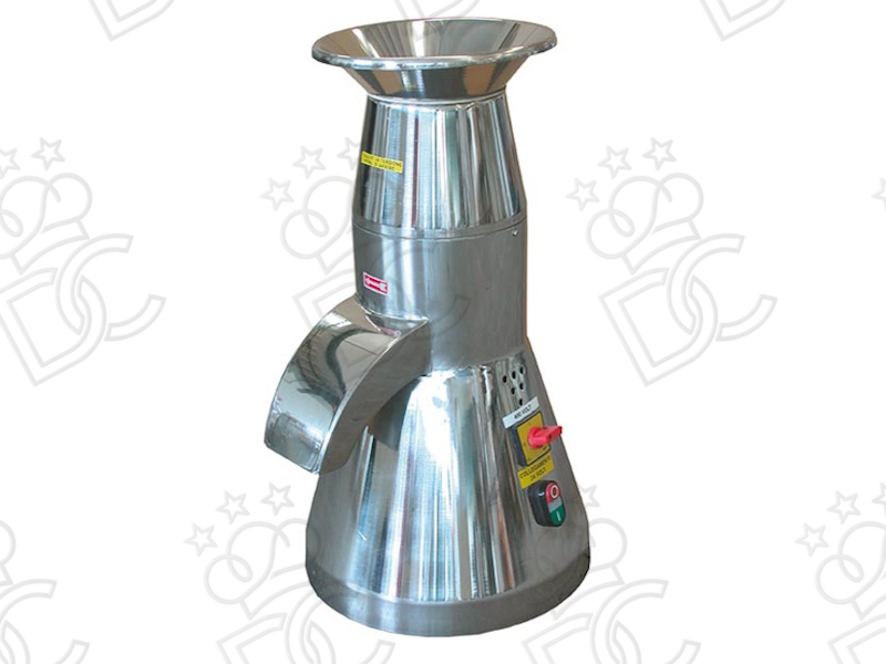 Bread Grinder MP - output 50 Kg/hour
