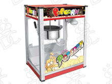 Countertop Professional Popcorn Machine