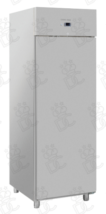 Refrigerator cabinet 600L - Temperature: Positive:-2/+8 °C