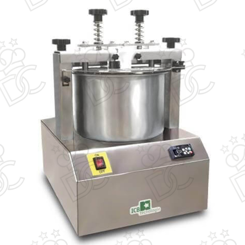 Mully Top mill - production 7 kg