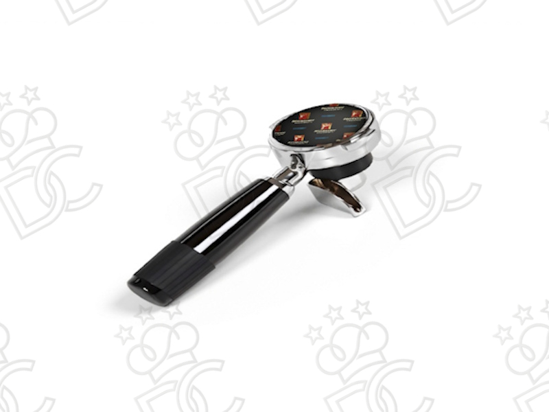 Porte-filtre - kit capsules HAUSBRANDT®