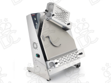 Stendipizza P-ROLL 320/2 a due rulli cm 22/32