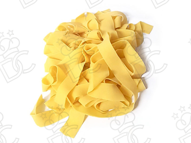 Trafila per pappardelle